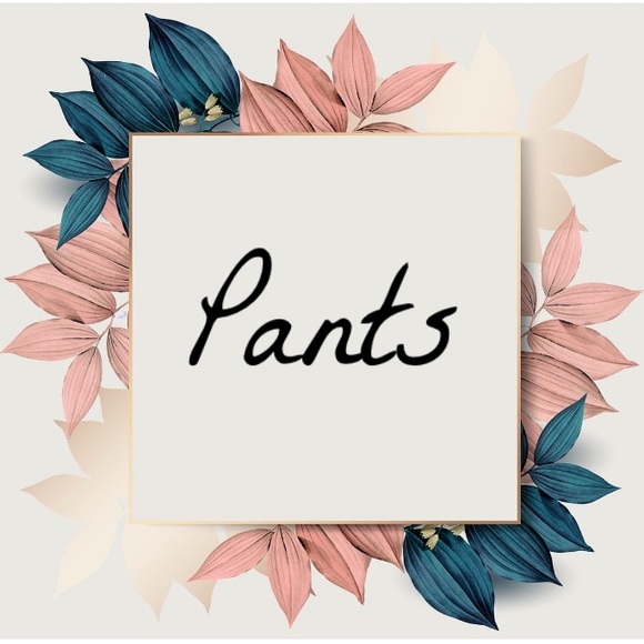 Pants - Picture 1 of 1